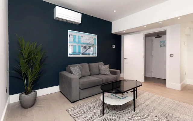 South Kensington Apartments