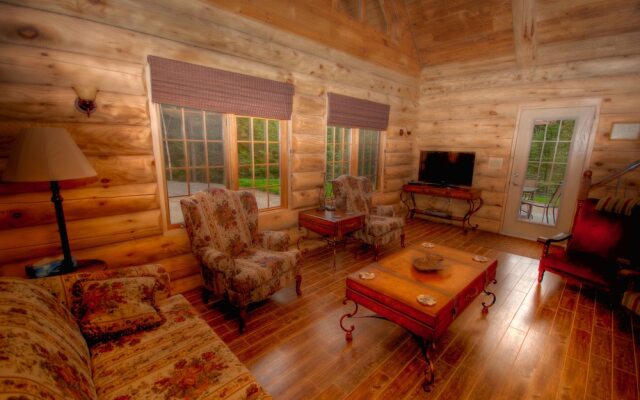 Le Bois Rond des Ruisseaux