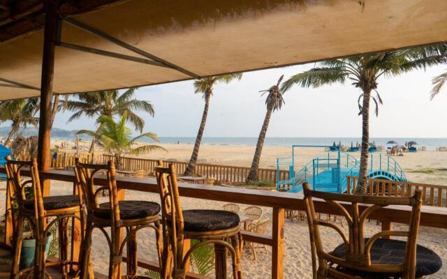 Shaan Coco Palms Beach Resort