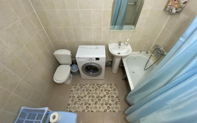 Домашний ключ на улице Строителей 123