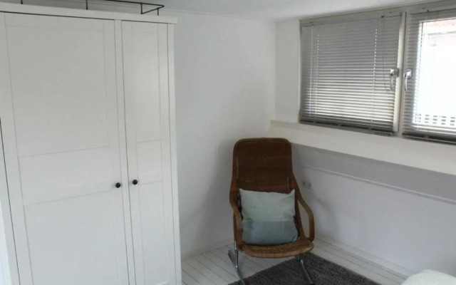 Appartement 4 Seasons Katwijk aan Zee