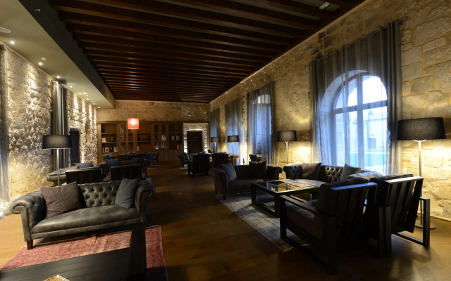 Castilla Termal Monasterio de Valbuena - Small Luxury Hotels of the World
