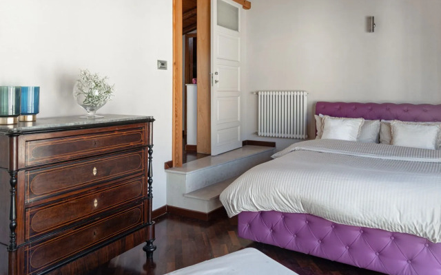 Santa Domenica Guest House