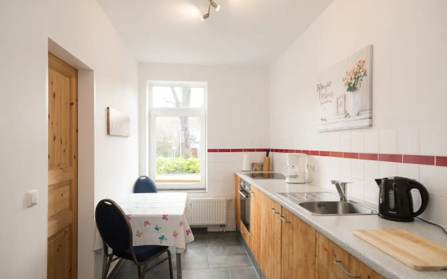 Ferienwohnungen Engler