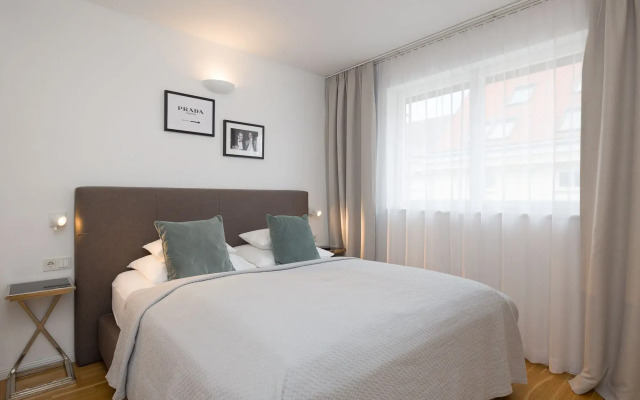 Rafael Kaiser - Premium Apartments City Centre
