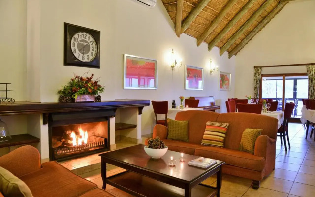 Piekenierskloof Mountain Resort