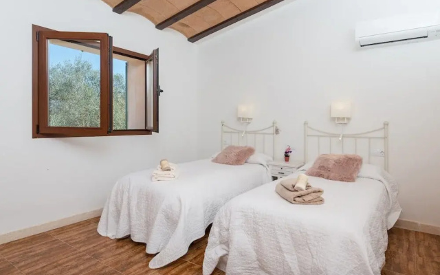 Can Madis - Villa With Private Pool In Costitx