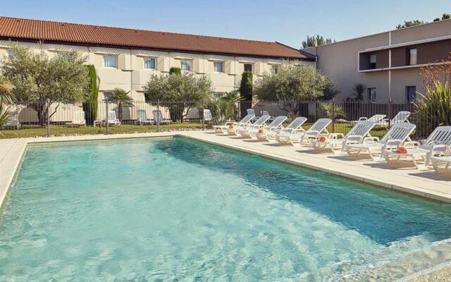 Ibis Aix en Provence Hotel