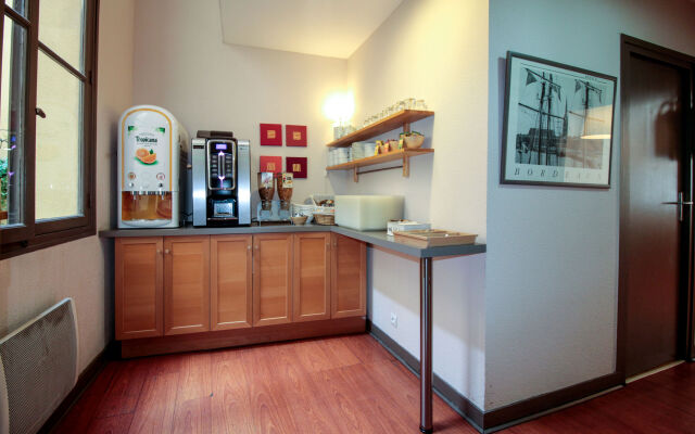 Hotel Gambetta