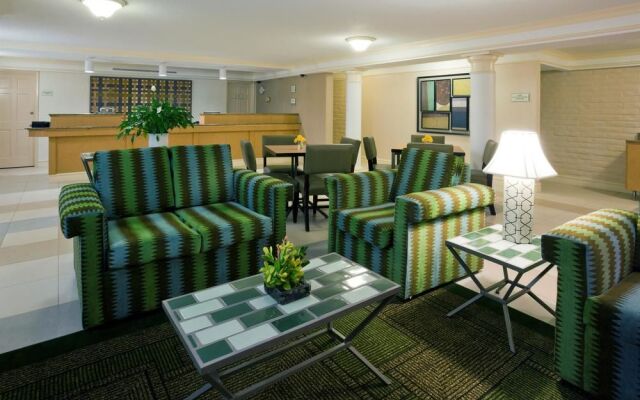 La Quinta Inn Chicago Oakbrook Terrace