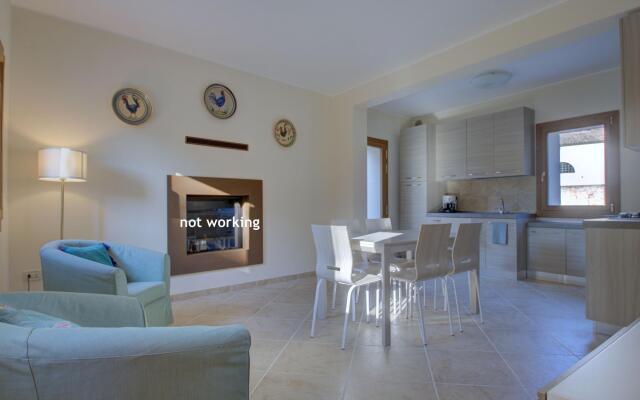 TORRE-BARBARIGA country house,3 beds,3 bath,parking