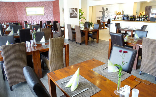 Best Western Amedia Bielefeld / Werther