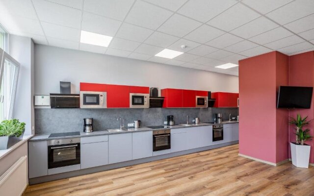 Hostel Am Windberg