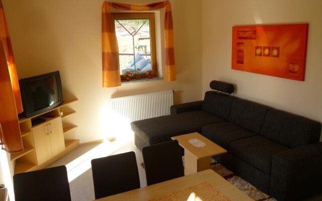 Ferienwohnung Wettl