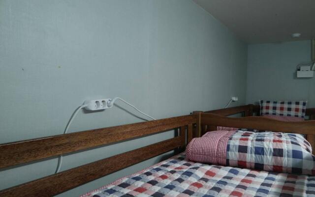 Skywalker Guesthouse
