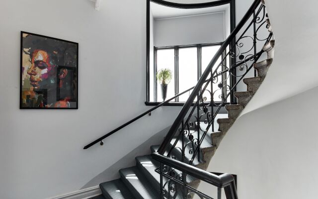 Hotell Onyxen, boutique- & lifestyle, Adults Only
