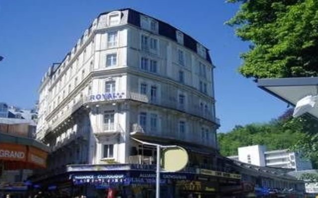 Hotel Royal