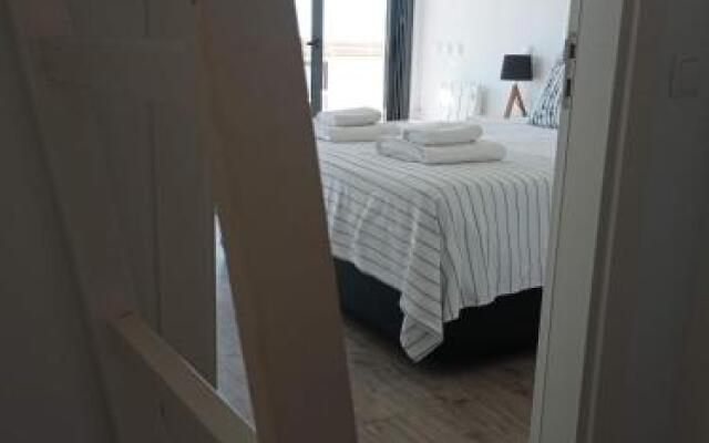 Flamingo Beach House