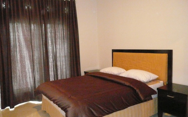 The Radiant Villa's & Function Hall