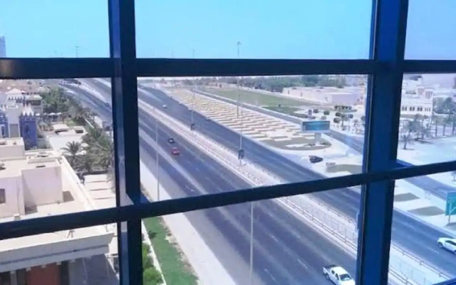 Phoenicia Tower