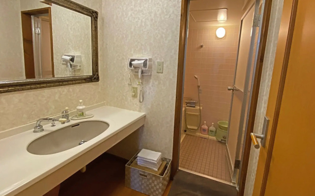 Lake Villa Kawaguchiko