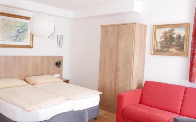 Appartement Katharina 2 Personen Hallein bei Salzburg