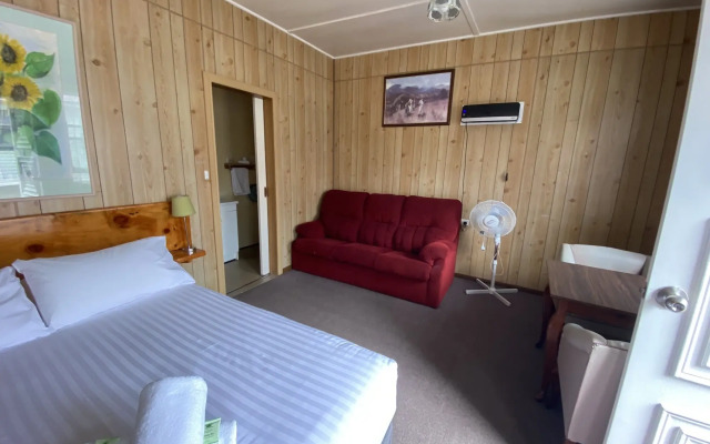 Mountain View Motel Queenstown