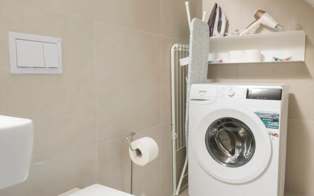 Rooftop Apartments mit großer Terrasse by ichbucheAT