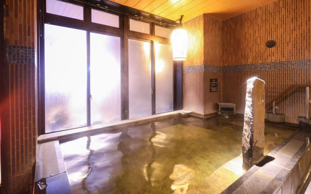 Dormy Inn Kitami Natural Hot Spring