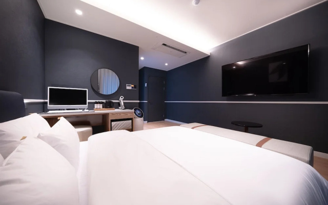 Hotel Ilmare