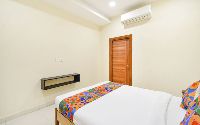 Fabhotel Prime Am Suites