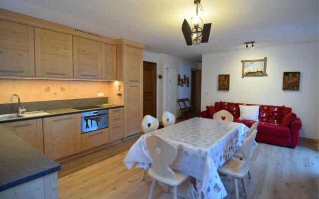 VAJOLET - new three room apartment. (022036-AT-069909)-425 VAJOLET