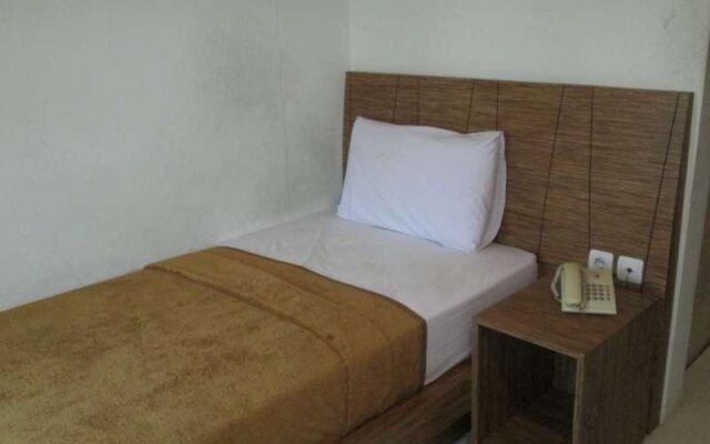 Hotel Gajah Mada Rembang