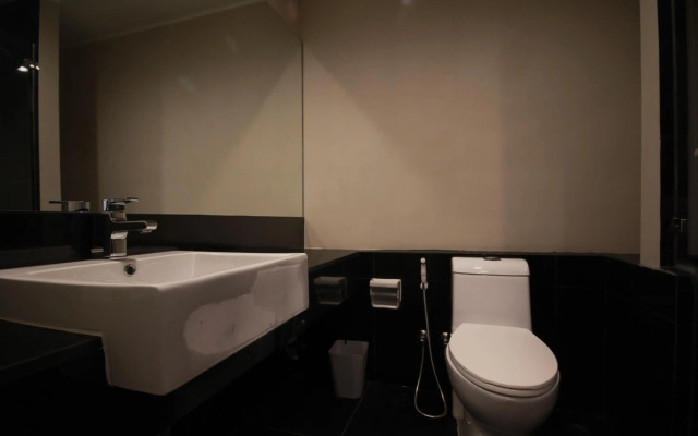 Sereine Sukhumvit 39
