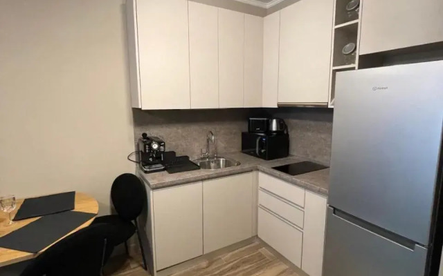 Луксозно студио One Place in Sofia A1 - Лозенец