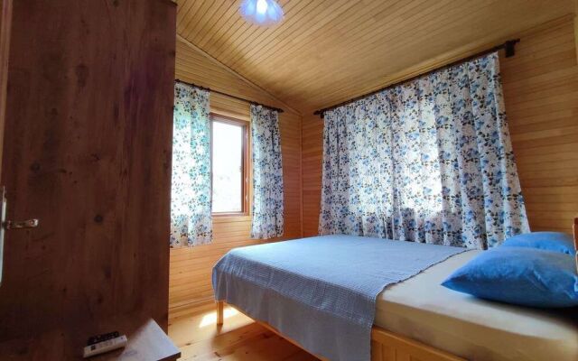 Hurmalik Apart&Bungalow