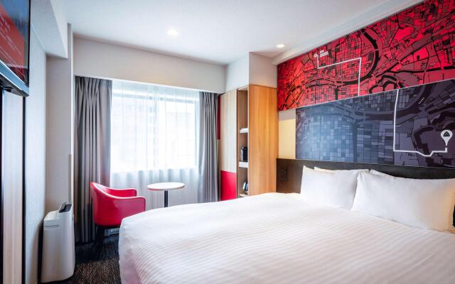 ibis Osaka Umeda Hotel