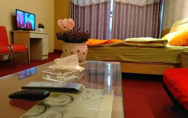 Nanjing Zeyi Projector Apartment