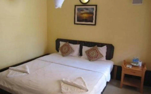 Apex Koh Kong Hotel