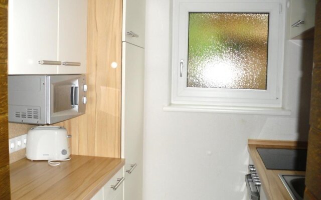 Appartement Latschen - Ferienhaus