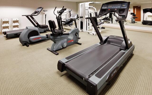 Holiday Inn University of Memphis All Suite by IHG