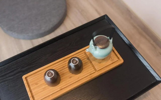 Atour Hotel (Guilin North Railway Station Hengda Plaza)