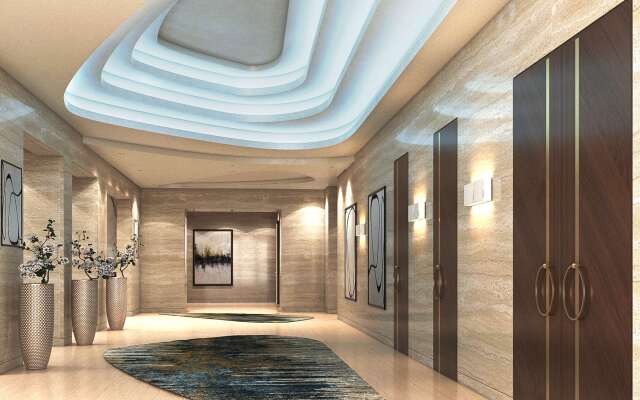 Steigenberger Hotel Doha