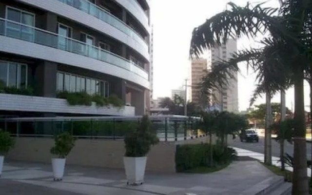 Apart Terraços do Atlântico