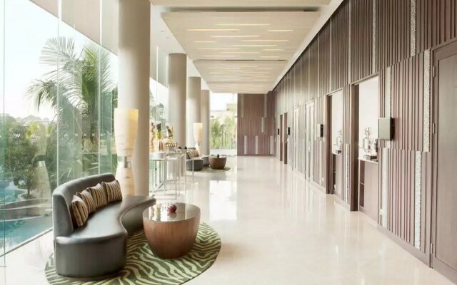 DoubleTree by Hilton Jakarta - Diponegoro