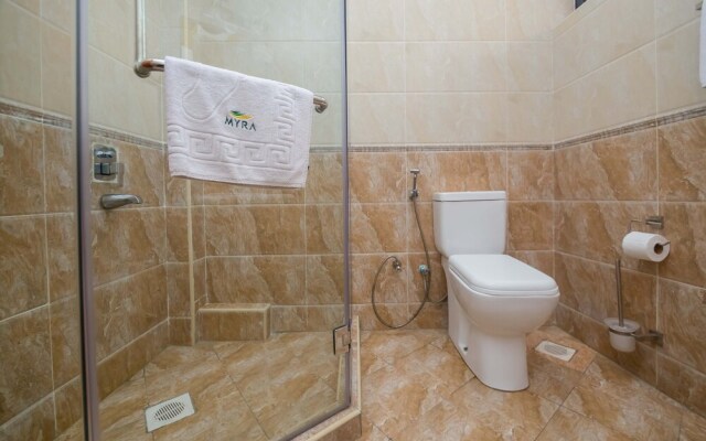 Myra Residences