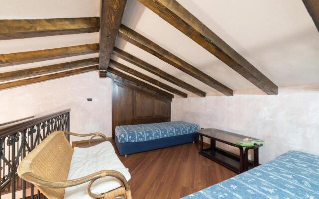 Il Castagno dell'Etna