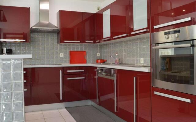 Appartement Argelès-sur-Mer, 3 pièces, 4 personnes - FR-1-225-652