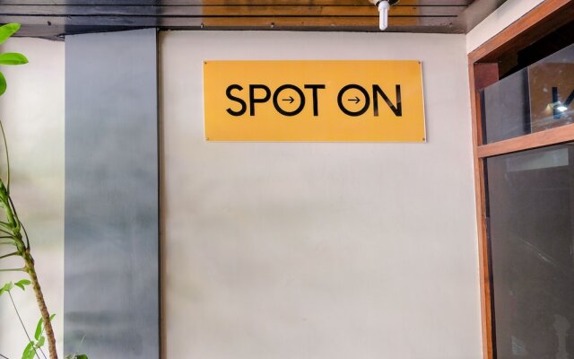 Spot On 1761 Hotel Dirgahayu