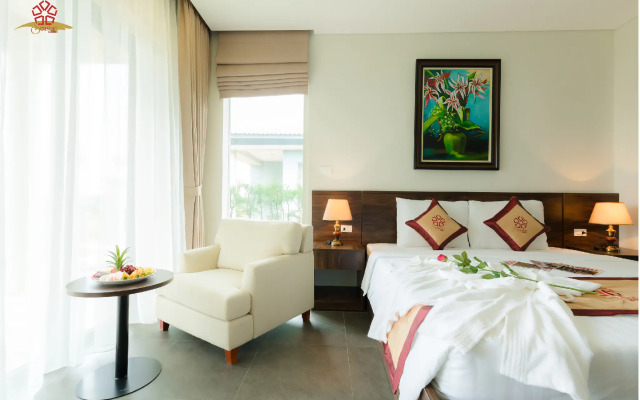 Sea Star Resort Quang Binh
